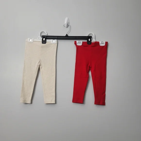 Starting Out Pants 2 Set for 18M Babies - Picture 1 of 6